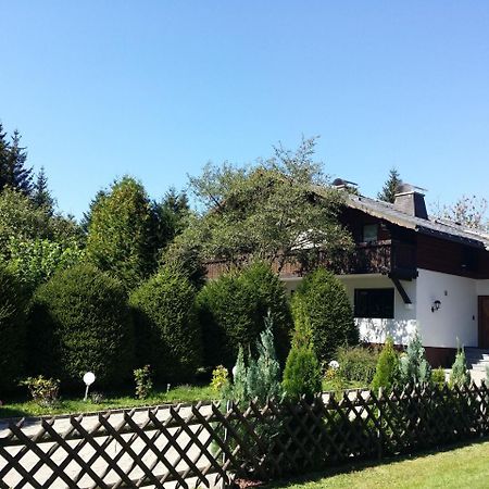 Schwarzwald - Villa Appartments Titisee Titisee-Neustadt Exterior foto